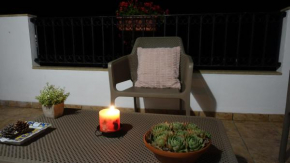 Casa Nieves-El retiro de los senderos